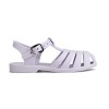 Lila watersandaaltjes - Bre sandals misty lilac